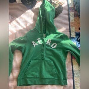 Y2K Aeropostale Hoodie